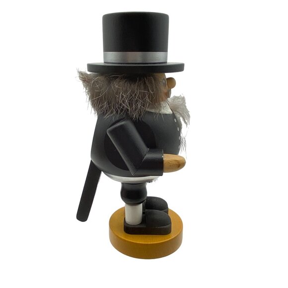 Midwest of Cannon Falls RG German wooden Chimney Sweep nutcracker Chunky - Picture 5 of 8